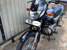 Bajaj CT-100 2023 Motorbike