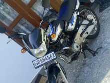 Bajaj CT-100 2013 Motorbike