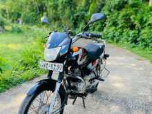 Bajaj CT-100 2011 Motorbike