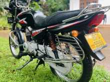 Bajaj CT-100 2017 Motorbike