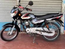 Bajaj CT-100 2013 Motorbike