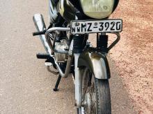 Bajaj CT-100 2006 Motorbike
