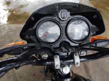 Bajaj CT-100 2023 Motorbike