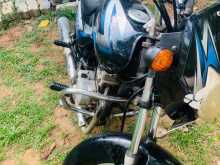 Bajaj CT-100 2015 Motorbike