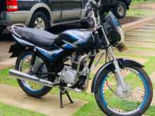 Bajaj CT-100 2008 Motorbike