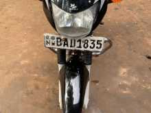 Bajaj CT-100 2014 Motorbike