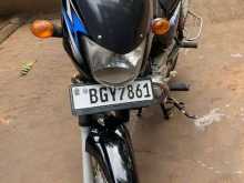 Bajaj CT-100 2019 Motorbike