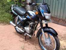 Bajaj CT-100 2006 Motorbike