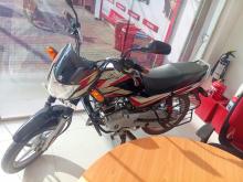 Bajaj CT-100 2025 Motorbike
