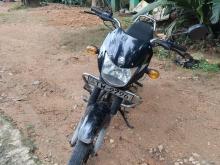 Bajaj CT-100 2006 Motorbike