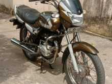 Bajaj CT-100 2005 Motorbike