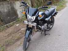 Bajaj CT-100 2007 Motorbike