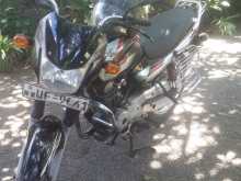 Bajaj CT-100 2007 Motorbike