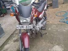 Bajaj CT-100 2008 Motorbike