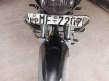 Bajaj CT-100 2007 Motorbike
