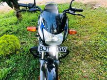 Bajaj CT-100 2025 Motorbike