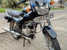Bajaj CT-100 2015 Motorbike