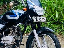 Bajaj CT-100 2006 Motorbike