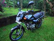 Bajaj CT-100 2006 Motorbike