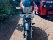 Bajaj CT-100 2011 Motorbike