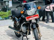 Bajaj CT-100 2018 Motorbike