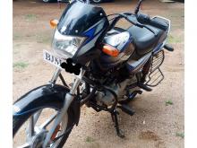 Bajaj CT-100 2025 Motorbike