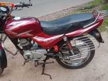 Bajaj CT-100 2006 Motorbike