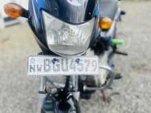 Bajaj CT-100 2018 Motorbike