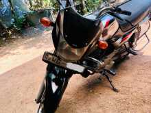 Bajaj CT-100 2011 Motorbike