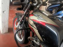 Bajaj CT-100 2024 Motorbike