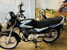 Bajaj CT-100 2020 Motorbike