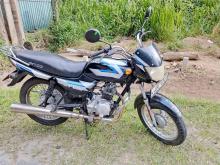 Bajaj CT-100 2008 Motorbike