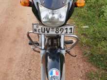 Bajaj CT-100 2008 Motorbike