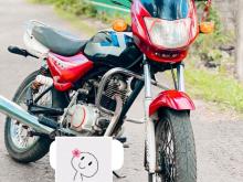 Bajaj CT-100 2005 Motorbike