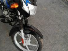 Bajaj CT-100 2022 Motorbike