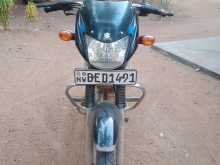 Bajaj CT-100 2016 Motorbike