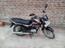 Bajaj CT-100 2025 Motorbike