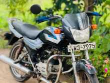 Bajaj CT-100 2011 Motorbike