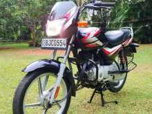 Bajaj CT-100 2022 Motorbike