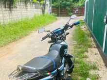 Bajaj CT-100 2019 Motorbike