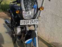 Bajaj CT-100 2018 Motorbike