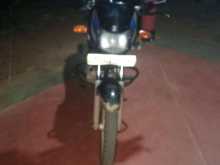 Bajaj CT-100 2019 Motorbike