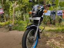 Bajaj CT-100 2012 Motorbike