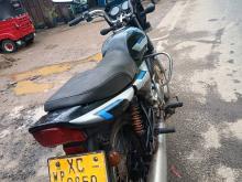 Bajaj CT-100 2011 Motorbike