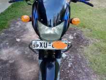 Bajaj CT-100 2012 Motorbike