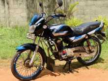 Bajaj CT-100 2006 Motorbike