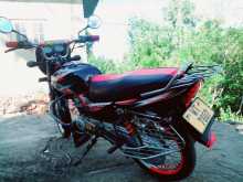 Bajaj CT-100 2009 Motorbike