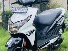 Bajaj CT-100 2017 Motorbike