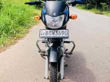 Bajaj CT-100 2014 Motorbike