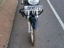 Bajaj CT-100 2026 Motorbike
